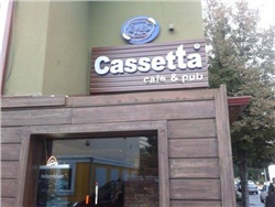 Casetta