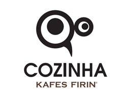Cozinha Kafes Fırın