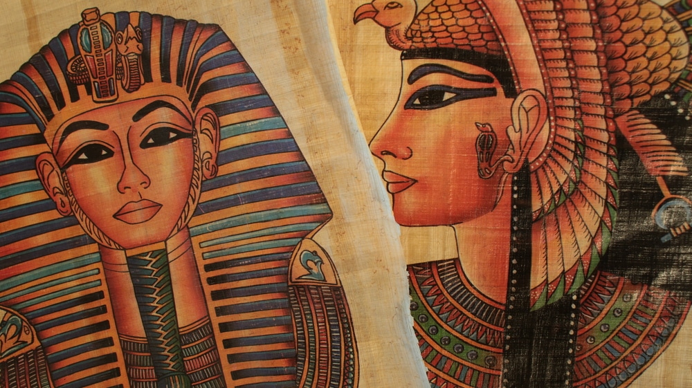 Manyetizma ve özgüven: Kleopatra'nın arketipi nasıl etkinleştirilir?