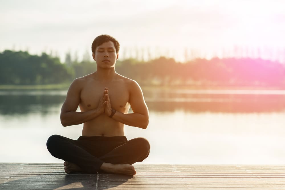 Meditasyon nedir?