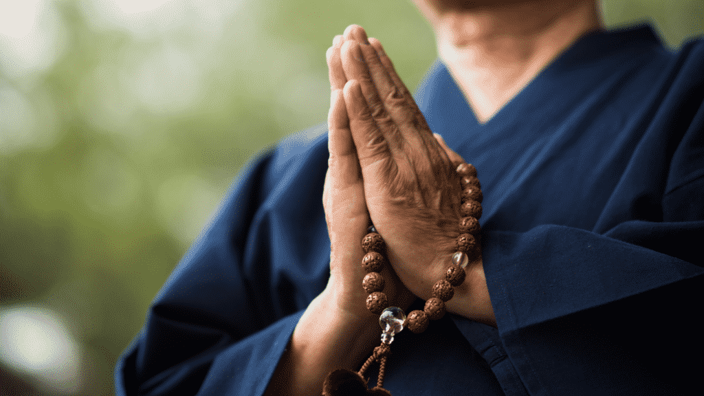 Budist duaları: hayatınızı aydınlatmak için