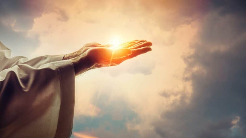 Sağlık için Dualar: Şifa için 12 güçlü ilahi ve dua