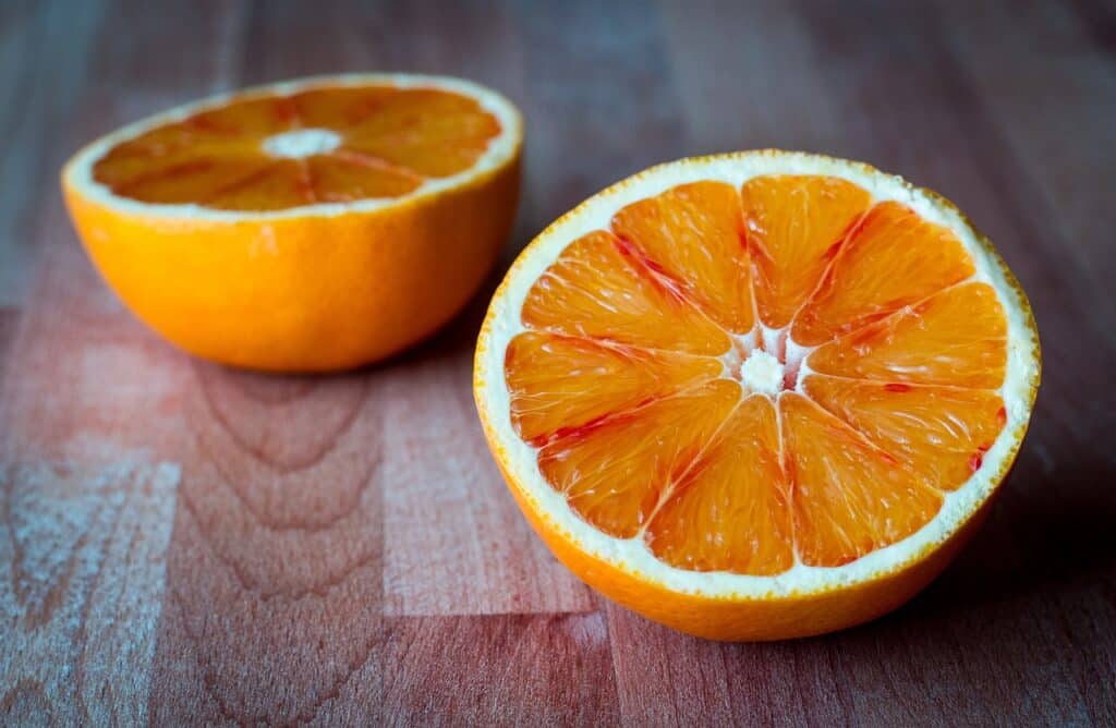 Dünyanın Portakalı: C vitamininin ötesine geçen faydalarını bilin
