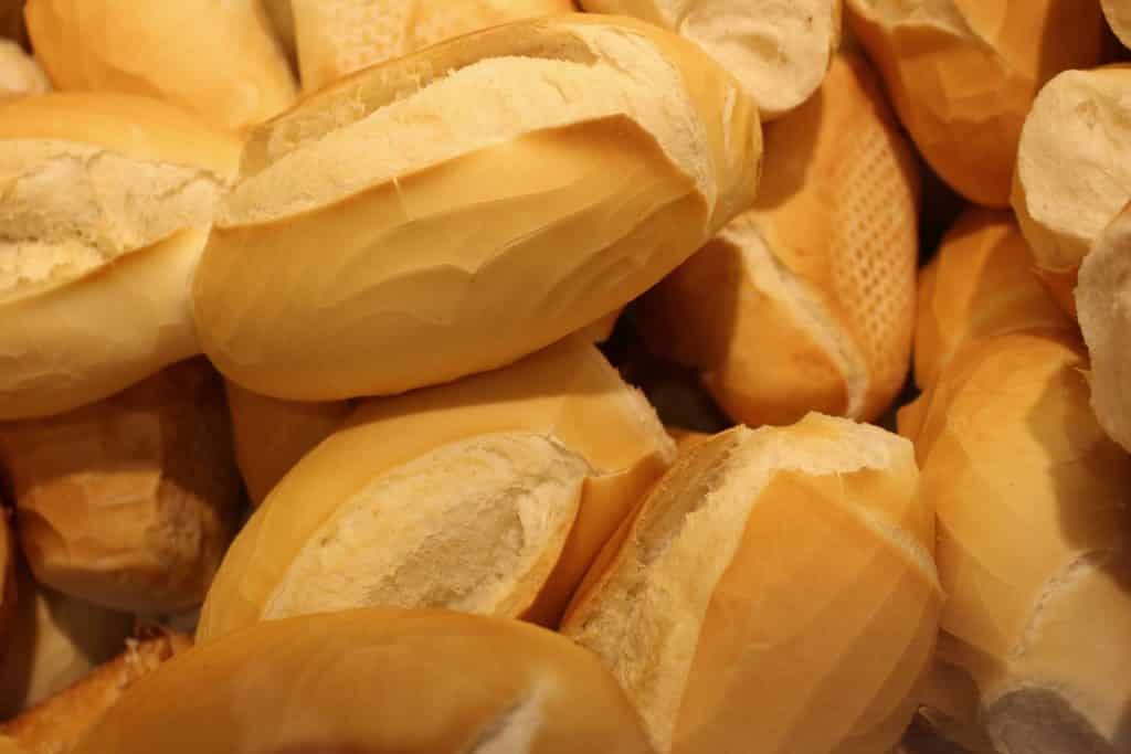 Ekmek hayal etmek